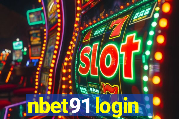 nbet91 login